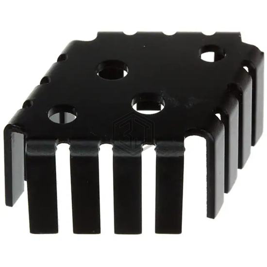 501403B00000G - Aavid, Thermal Division of Boyd Corporation - Thermal - Heat Sinks
