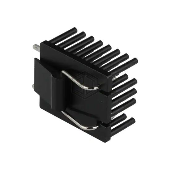 OMNI-UNI-PF-38 - Wakefield-Vette - Thermal - Heat Sinks