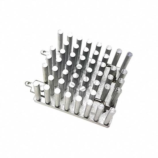 PV-T2X-38E - Ohmite - Thermal - Heat Sinks