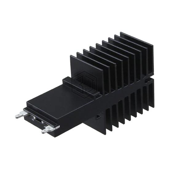 OMNI-UNI-40-25-D - Wakefield-Vette - Thermal - Heat Sinks