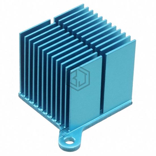 ATS-FPX030030030-53-C2-R0 - Advanced Thermal Solutions Inc. - Thermal - Heat Sinks