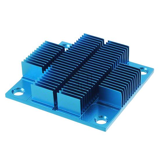 ATS-FPX040040010-103-C1-R1 - Advanced Thermal Solutions Inc. - Thermal - Heat Sinks