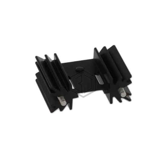 533802B02500G - Aavid, Thermal Division of Boyd Corporation - Thermal - Heat Sinks