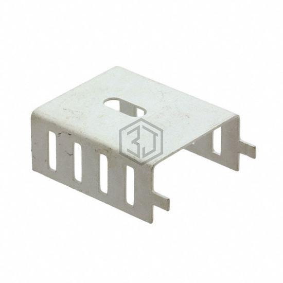 6230DG (COPPER) - Aavid, Thermal Division of Boyd Corporation - Thermal - Heat Sinks