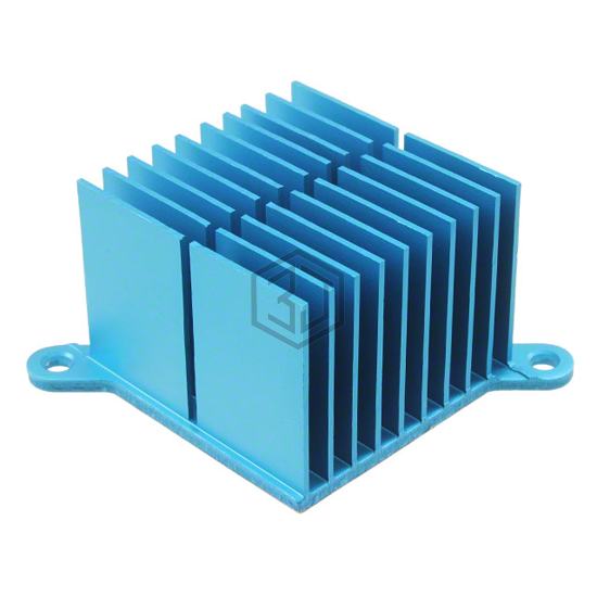 ATS-FPX040040030-65-C1-R0 - Advanced Thermal Solutions Inc. - Thermal - Heat Sinks