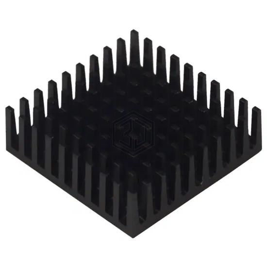335824B00034G - Aavid, Thermal Division of Boyd Corporation - Thermal - Heat Sinks