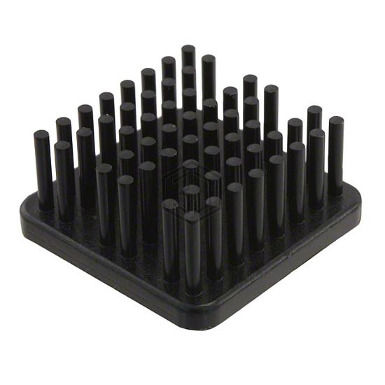 APR27-27-12CB/A01 - CTS Thermal Management Products - Thermal - Heat Sinks