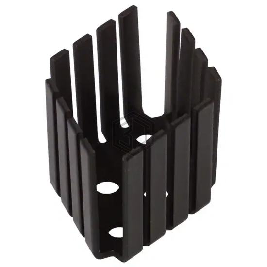 501603B00000G - Aavid, Thermal Division of Boyd Corporation - Thermal - Heat Sinks