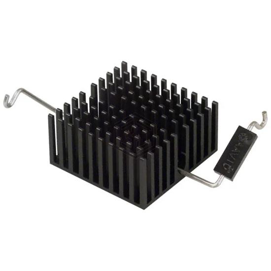 374724B60024G - Aavid, Thermal Division of Boyd Corporation - Thermal - Heat Sinks