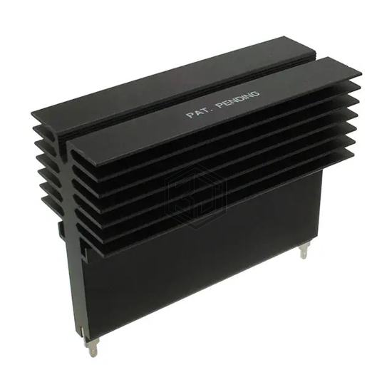 OMNI-UNI-30-75-D - Wakefield-Vette - Thermal - Heat Sinks