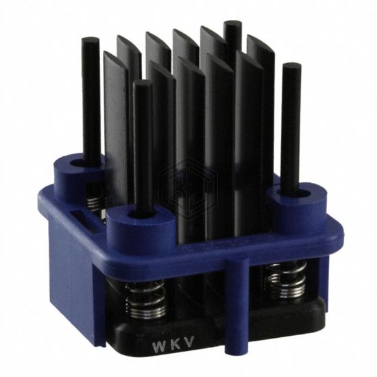 901-19-1-23-2-B-0 - Wakefield-Vette - Thermal - Heat Sinks