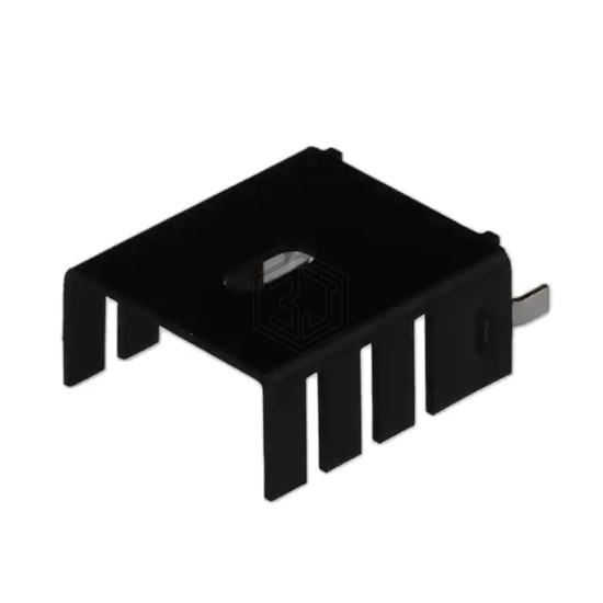 6221BG - Aavid, Thermal Division of Boyd Corporation - Thermal - Heat Sinks