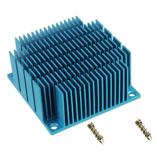 ATS-07D-20-C2-R0 - Advanced Thermal Solutions Inc. - Thermal - Heat Sinks