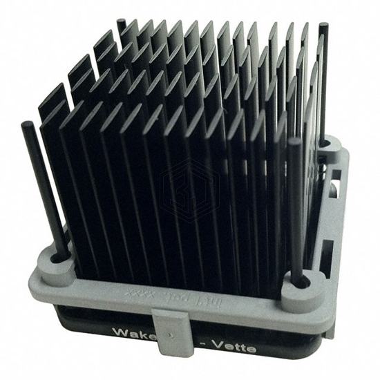 908-35-1-12-2-B-0 - Wakefield-Vette - Thermal - Heat Sinks