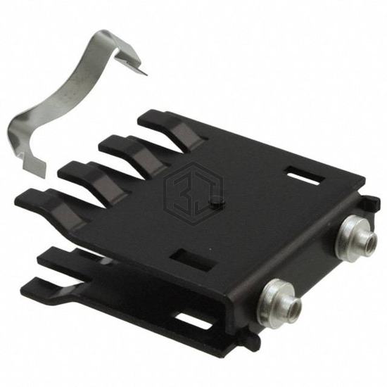 530402B00150G - Aavid, Thermal Division of Boyd Corporation - Thermal - Heat Sinks