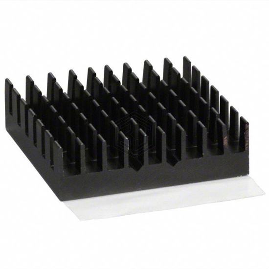 ATS-55325D-C1-R0 - Advanced Thermal Solutions Inc. - Thermal - Heat Sinks