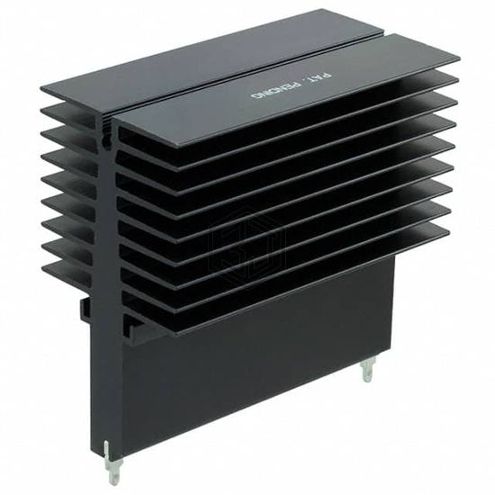 CR401-75AE - Ohmite - Thermal - Heat Sinks