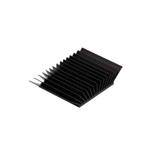 BGAH375-125E - Ohmite - Thermal - Heat Sinks