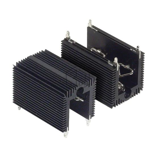 MA-102-55E - Ohmite - Thermal - Heat Sinks