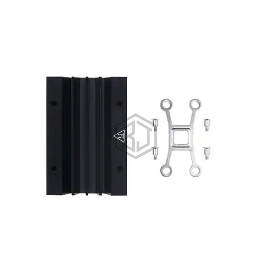 114992686 - Seeed Technology Co., Ltd - Thermal - Heat Sinks
