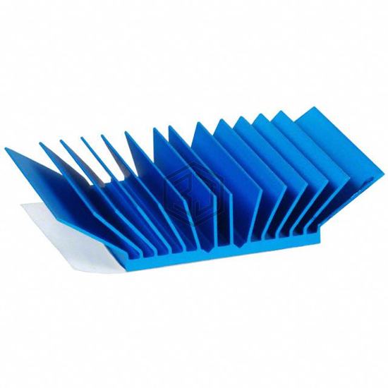 ATS-52375G-C1-R0 - Advanced Thermal Solutions Inc. - Thermal - Heat Sinks