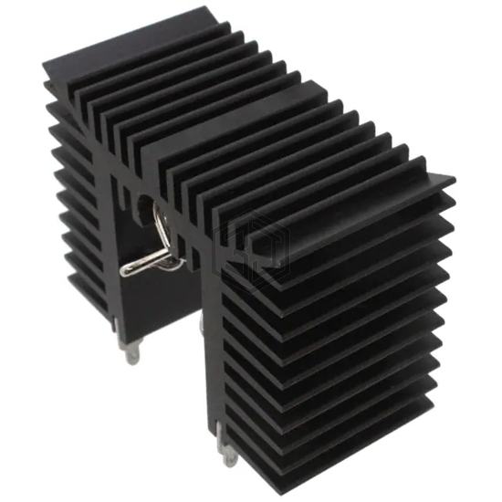 MA-301-27E - Ohmite - Thermal - Heat Sinks