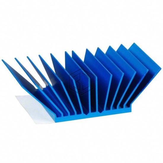 ATS-52330P-C1-R0 - Advanced Thermal Solutions Inc. - Thermal - Heat Sinks