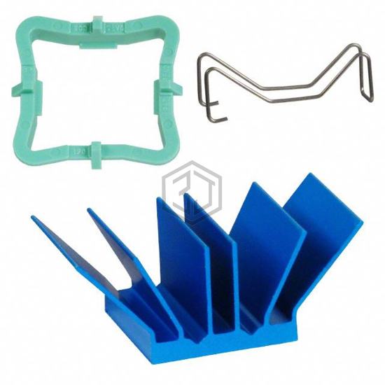 ATS-50190G-C1-R0 - Advanced Thermal Solutions Inc. - Thermal - Heat Sinks