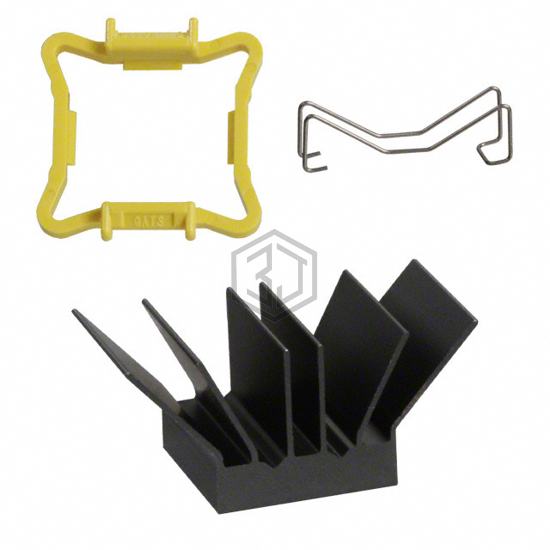 ATS-51170K-C1-R0 - Advanced Thermal Solutions Inc. - Thermal - Heat Sinks