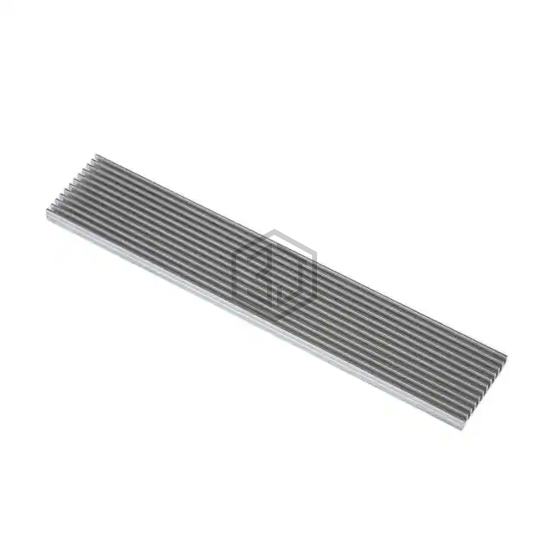127695 - Wakefield-Vette - Thermal - Heat Sinks