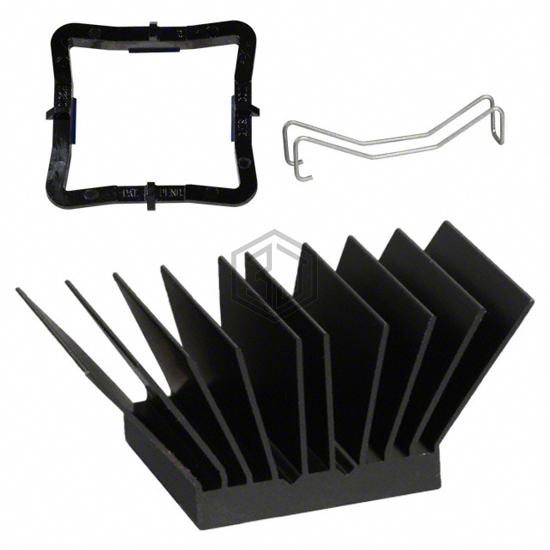 ATS-51250R-C1-R0 - Advanced Thermal Solutions Inc. - Thermal - Heat Sinks