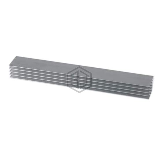 127698 - Wakefield-Vette - Thermal - Heat Sinks