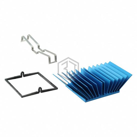 ATS-X50425P-C1-R0 - Advanced Thermal Solutions Inc. - Thermal - Heat Sinks