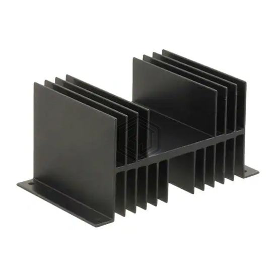 395-1AB - Wakefield-Vette - Thermal - Heat Sinks