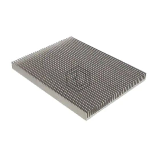 127684 - Wakefield-Vette - Thermal - Heat Sinks