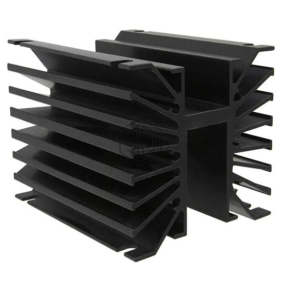 465K - Wakefield-Vette - Thermal - Heat Sinks