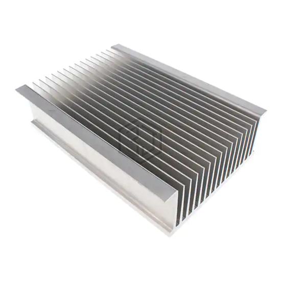 125601 - Wakefield-Vette - Thermal - Heat Sinks