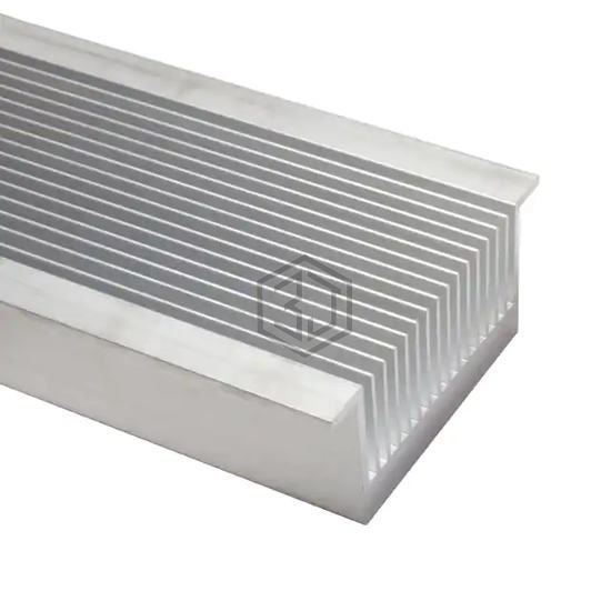 127735 - Wakefield-Vette - Thermal - Heat Sinks