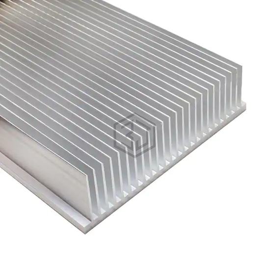 127685 - Wakefield-Vette - Thermal - Heat Sinks