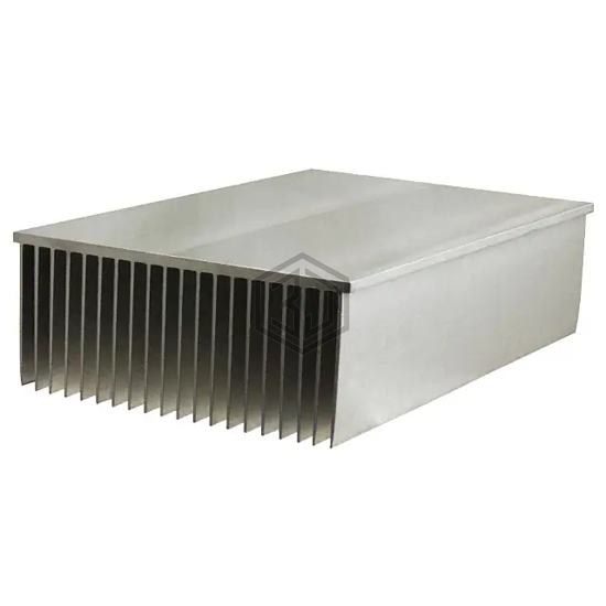 510-12M - Wakefield-Vette - Thermal - Heat Sinks