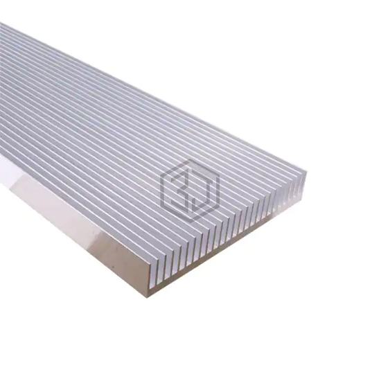 127776 - Wakefield-Vette - Thermal - Heat Sinks