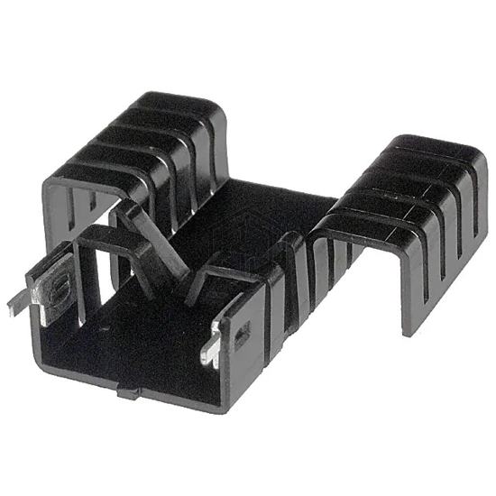 592201B03400G - Aavid, Thermal Division of Boyd Corporation - Thermal - Heat Sinks