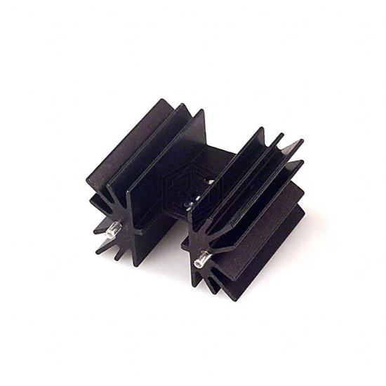 7-339-1PP-BA - CTS Thermal Management Products - Thermal - Heat Sinks