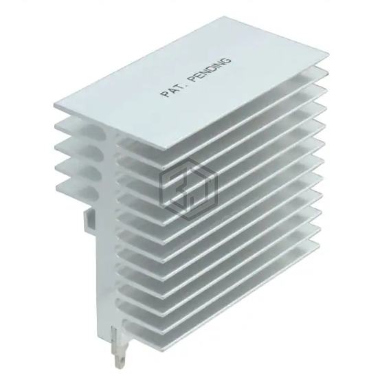 CR101-50VE - Ohmite - Thermal - Heat Sinks