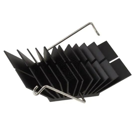 WAVE-29-127 - Wakefield-Vette - Thermal - Heat Sinks