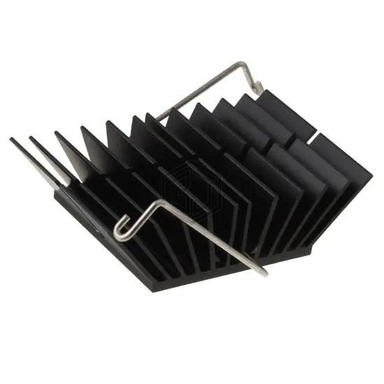 WAVE-35-15 - Wakefield-Vette - Thermal - Heat Sinks