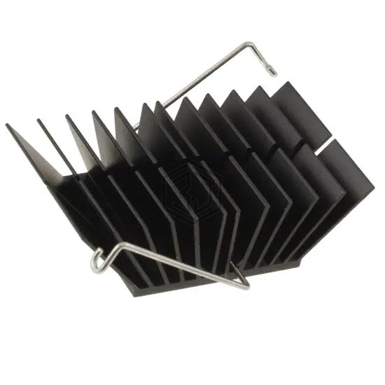 WAVE-366-175 - Wakefield-Vette - Thermal - Heat Sinks