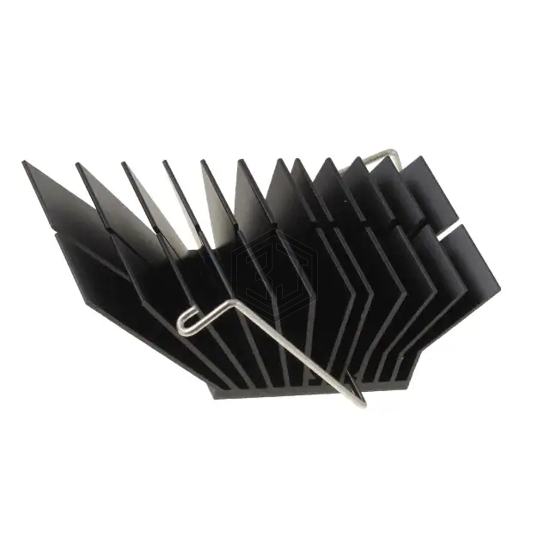 WAVE-34-21 - Wakefield-Vette - Thermal - Heat Sinks