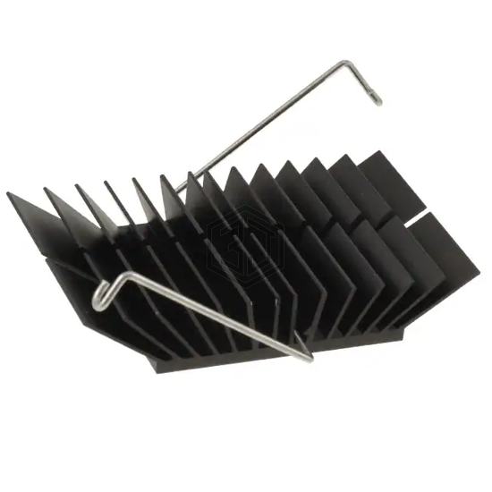 WAVE-425-117 - Wakefield-Vette - Thermal - Heat Sinks