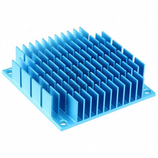 ATS-CPX060060015-130-C2-R0 - Advanced Thermal Solutions Inc. - Thermal - Heat Sinks